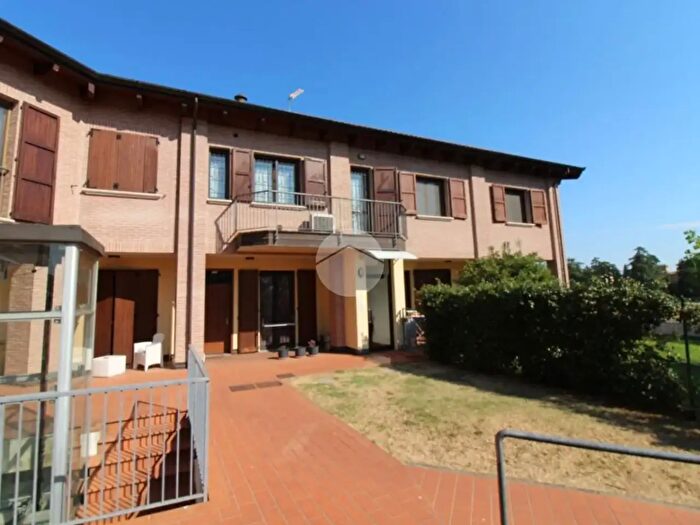 Appartamento bilocale in affitto in Valsamoggia