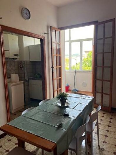 Appartamento trilocale in affitto in Via Lamaticci, Stazione, Ancona