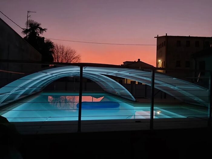 Casa con 5 locali in vendita in Badia Polesine