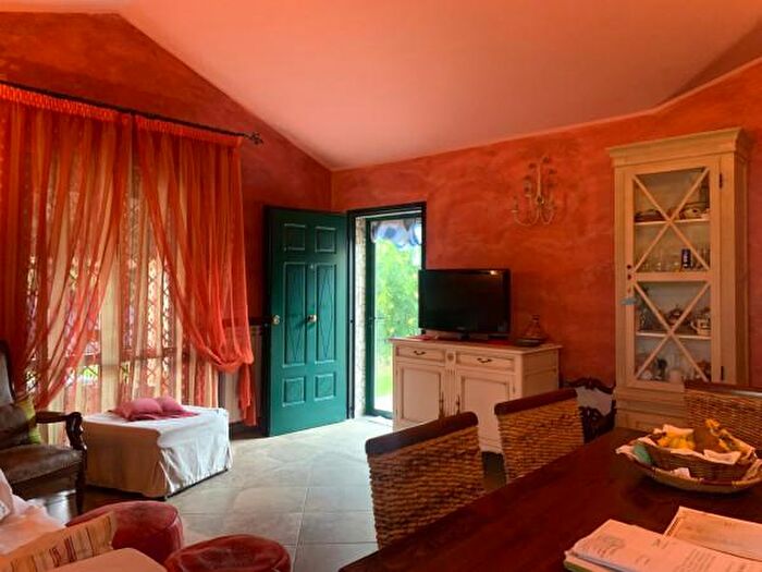 Casa trilocale in vendita in Via di Pratigliolo, Bracciano