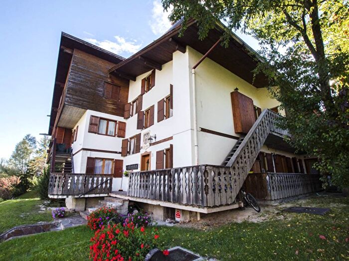 Appartamento quadrilocale in affitto in Via Lungoboite Dottor Maioni, Centro, Cortina dAmpezzo