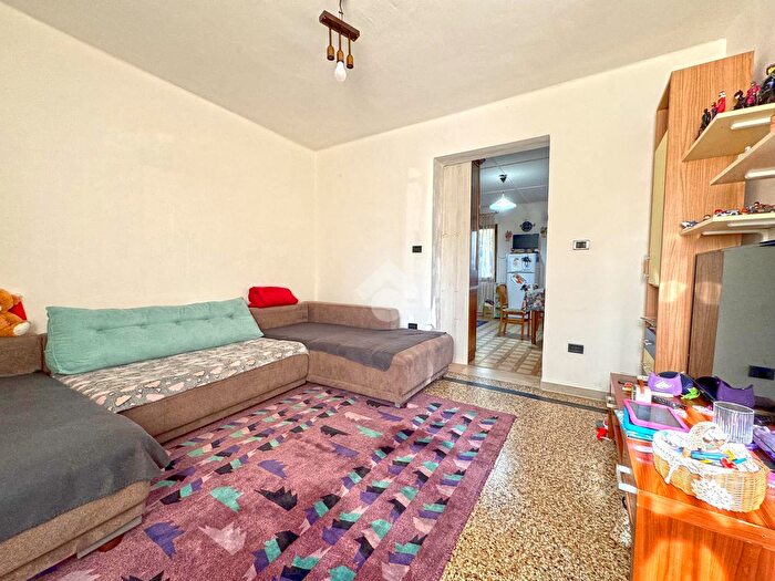 Casa con 6 locali in vendita in Campo San Martino