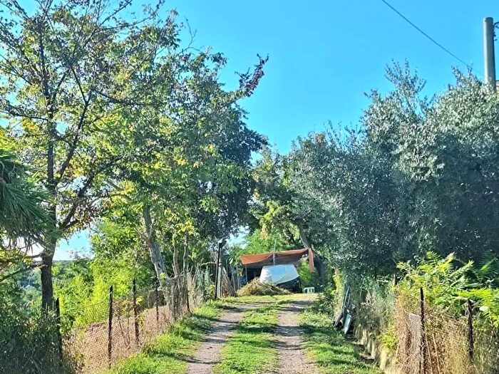 Casa in vendita in Penne
