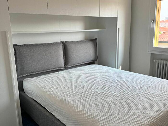 Appartamento bilocale in affitto in Via Roberto Ardigò, Santa Rita, Padova