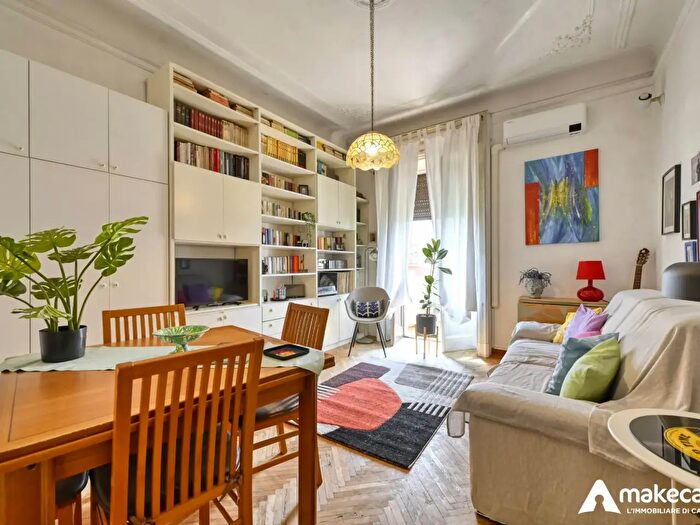 Appartamento bilocale in vendita in Via Francesco dell Ongaro, Milano
