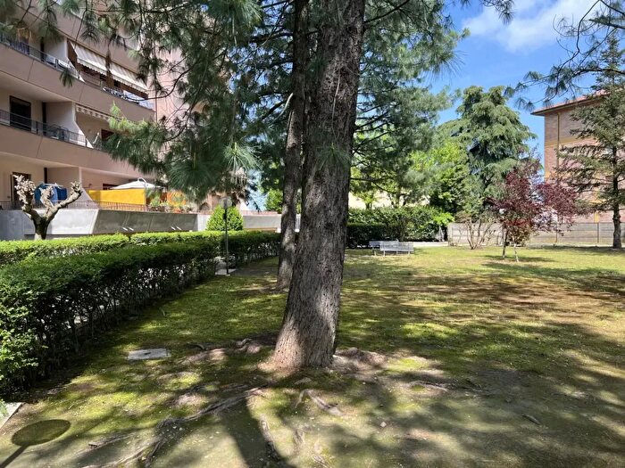 Appartamento quadrilocale in vendita in Imperia, Cesena