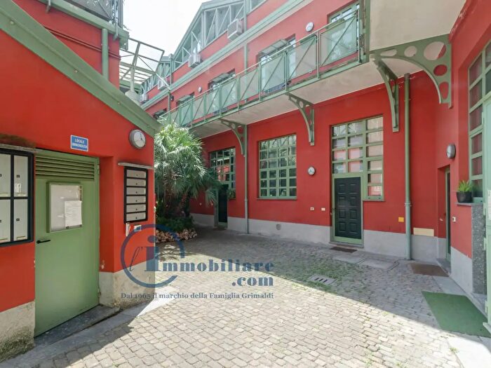 Case in Vendita e in Affitto - 2