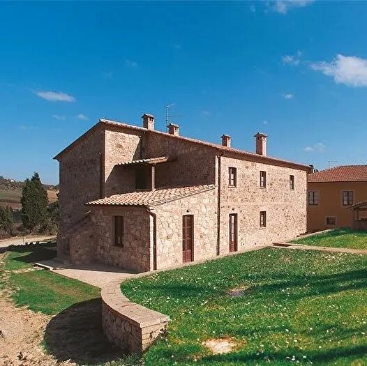 Casa monolocale in vendita in Sarteano