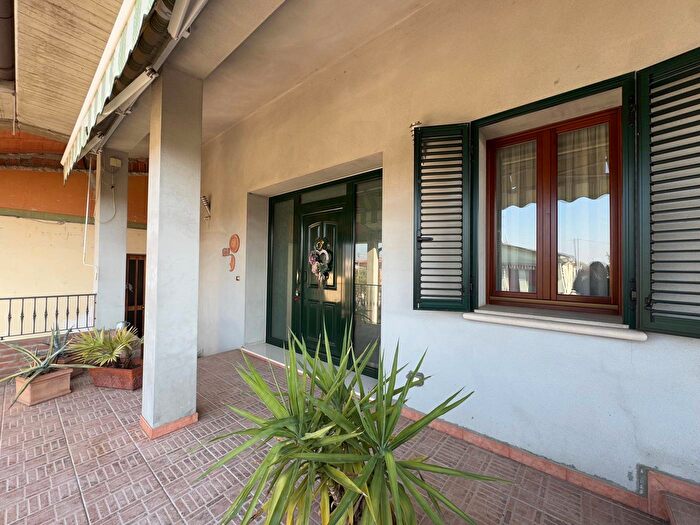 Appartamento trilocale in vendita in Via Matteotti, Noventa Vicentina