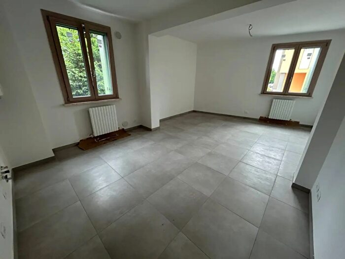 Appartamento trilocale in vendita in Poggio Rusco