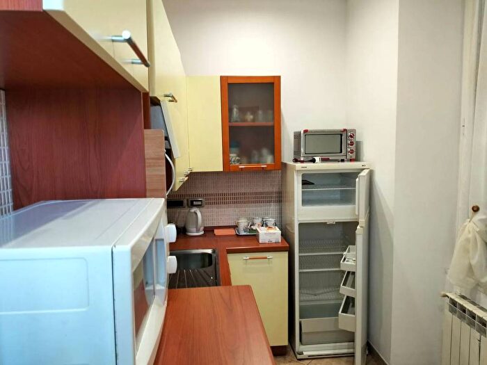 Appartamento quadrilocale in affitto in Via Costiglioli, San Siro Casinò, Sanremo