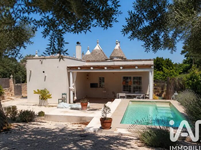 Casa con 10 locali in vendita in Localitànbsp Difesa San Salvatore, Ostuni