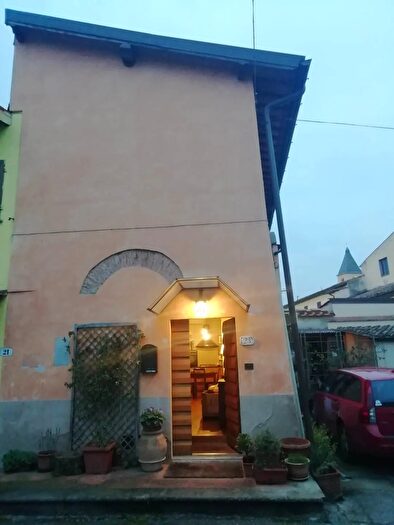 Casa quadrilocale in vendita in Firenze, Firenze