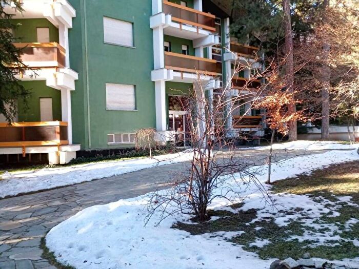 Appartamento in affitto in Pollicino, Centro, Bardonecchia