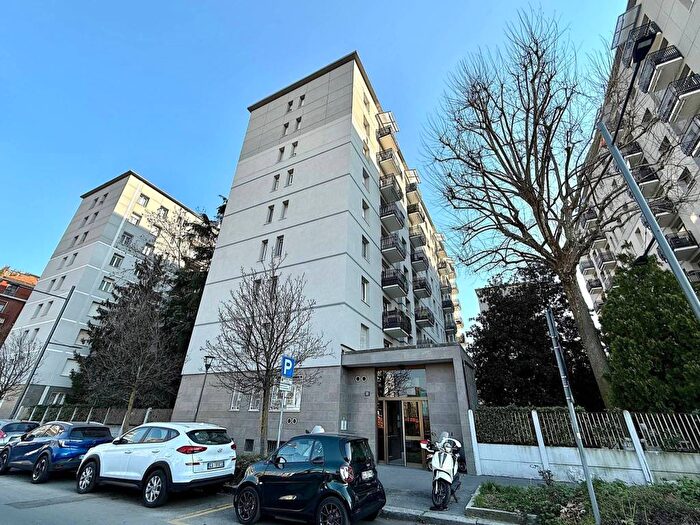 Appartamento bilocale in affitto in Via Monte Ortigara, Martini Insubria, Milano