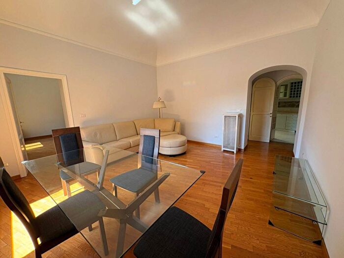 Appartamento trilocale in affitto in Via di San Giovanni in Laterano, Colle Oppio, Roma