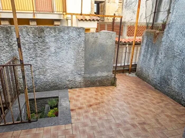 Casa con 5 locali in vendita in Via Mario Rapisardi, Saponara