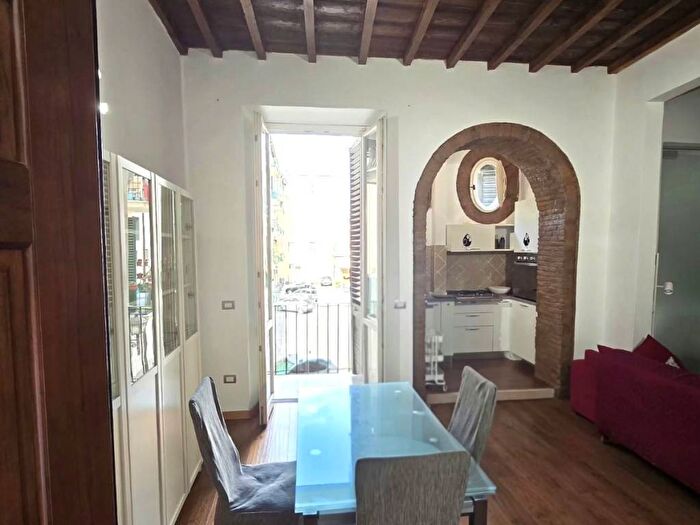 Appartamento bilocale in affitto in Via Antonio Giacomini, Libertà Savonarola, Firenze