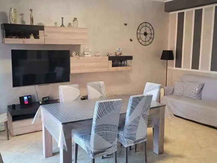 Appartamento trilocale in vendita in Via Fornaci, Settimo Torinese