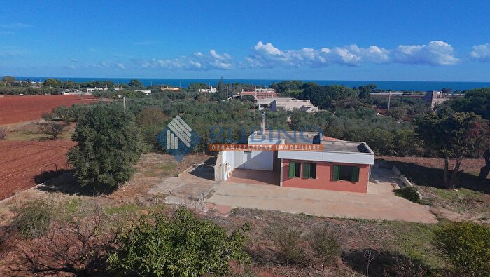 Casa trilocale in vendita in Polignano A Mare