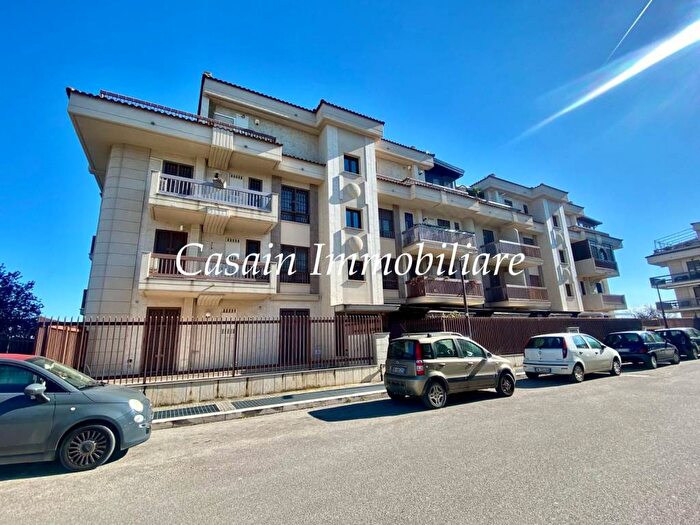 Appartamento trilocale in affitto in Via Michele Russo, Macchia Gialla Ordona Sud, Foggia