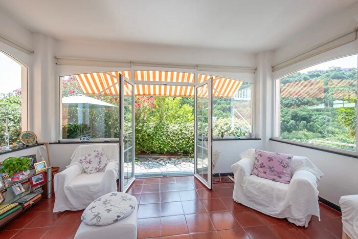 Casa quadrilocale in vendita in Via Firenze, Celle Ligure