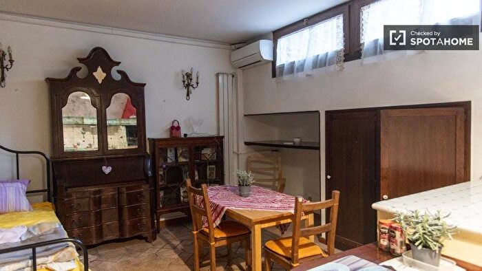 Appartamento in affitto in Via Cassia, La Storta, Roma