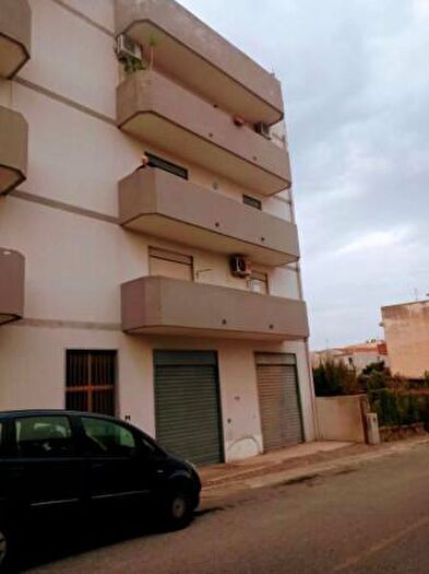 Appartamento trilocale in vendita in Via Nuova Grangiara, Spadafora