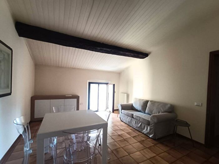Casa trilocale in affitto in Via Milazzo, Centro, Cremona