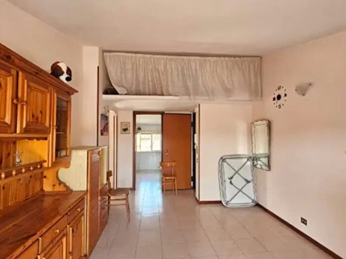 Appartamento trilocale in vendita in Via Carlo Palombi, Roma