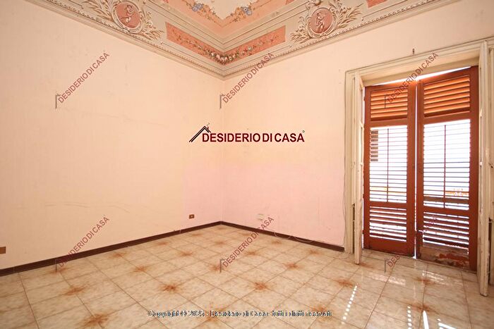 Appartamento bilocale in vendita in Via Giuseppe Orlando Cinisi Pa Italia, Cinisi