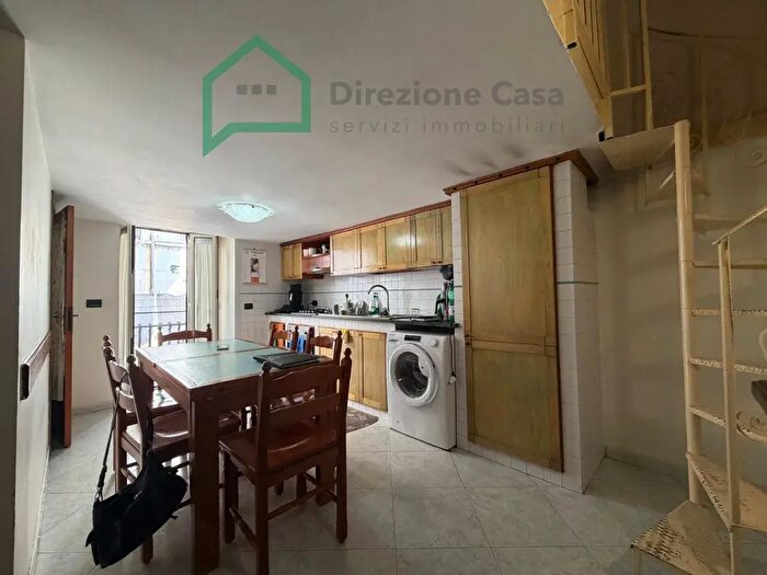 Appartamento bilocale in vendita in Via Padre Ludovico da Casoria, Napoli