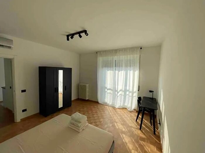 Appartamento monolocale in affitto in Via Versilia, Milano