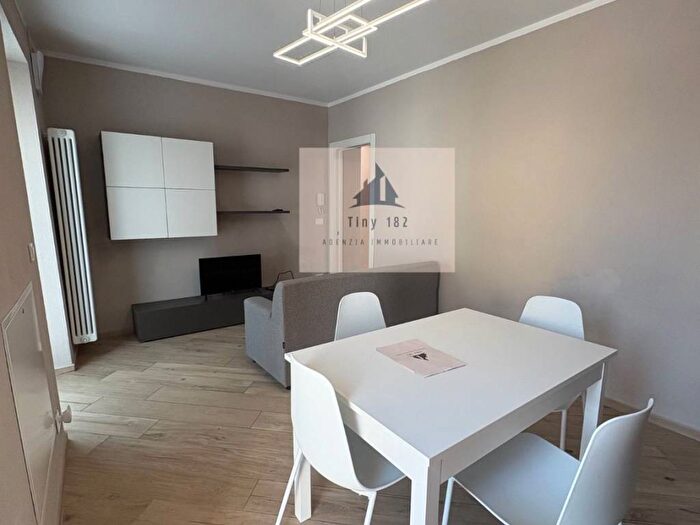 Appartamento bilocale in affitto in Strada Borgo San Martino, Borgo Nuovo, Bra