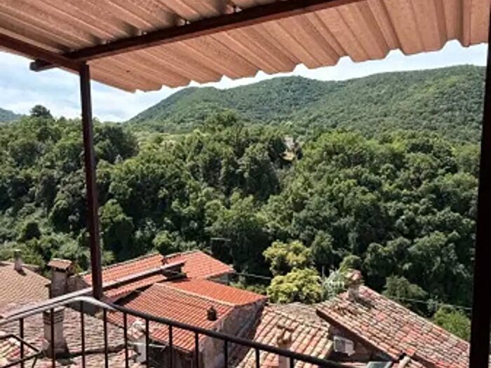 Appartamento trilocale in vendita in Via Umberto I, Poli