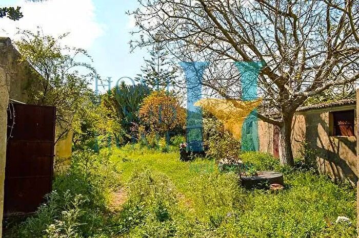 Casa in vendita in Noto