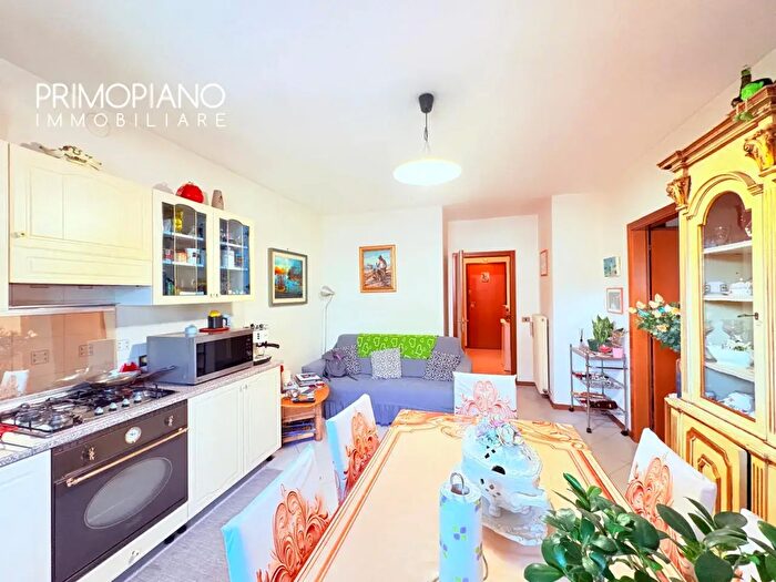 Appartamento bilocale in vendita in Via Romano Guardini, Trento