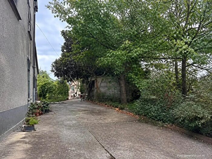 Casa con 5 locali in vendita in Lugo