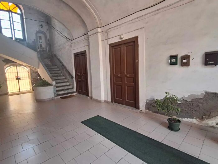 Appartamento bilocale in vendita in Trecase