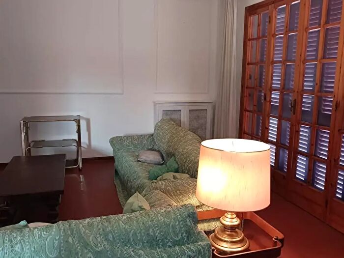 Appartamento con 7 locali in affitto in Gambassi Terme