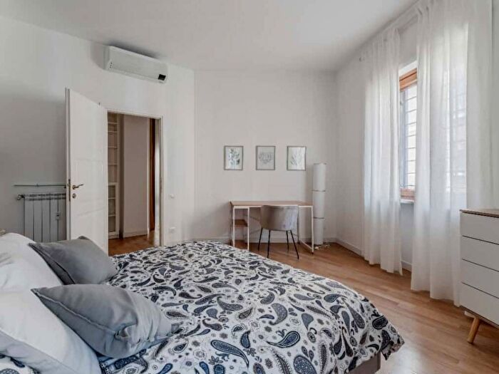 Appartamento trilocale in affitto in Via Accademia dei Virtuosi, Ardeatino Montagnola, Roma