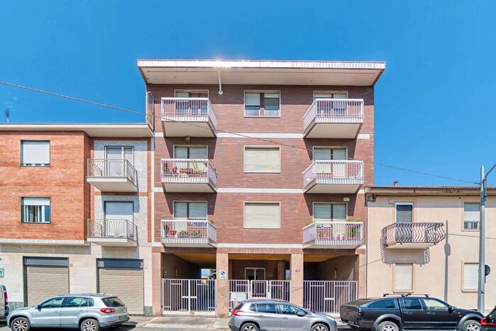 Appartamento monolocale in vendita in Via Bard Torino, Torino