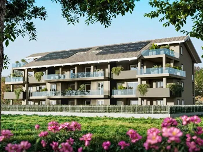 Appartamento quadrilocale in vendita in Via San Gabriele, Pianezza