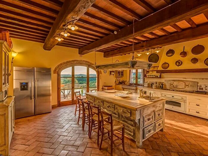 Casa con 6 locali in affitto in Via Roma, Centro, Fossò