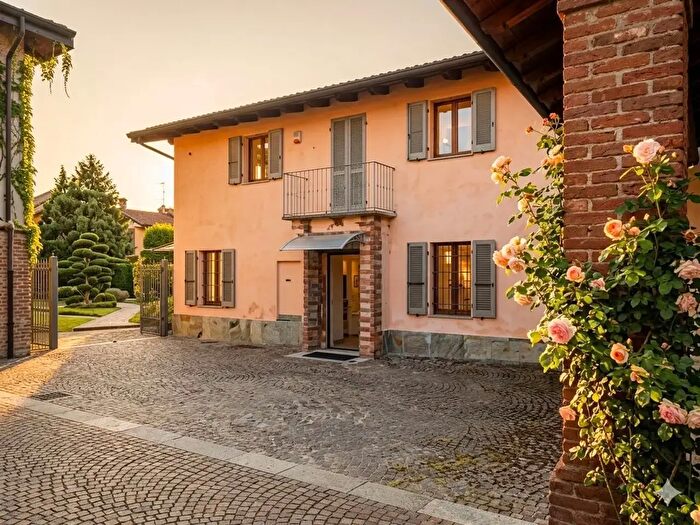 Casa in vendita in De Pretis, Stradella
