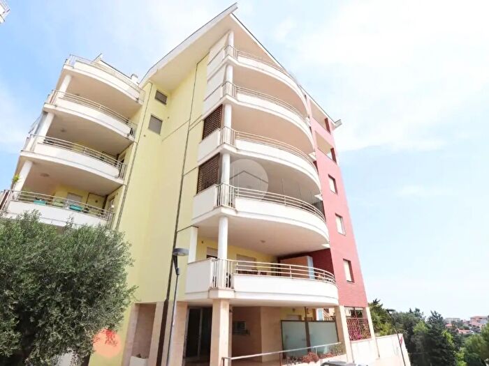Appartamento con 5 locali in vendita in Via Michele Ciafardini, Pescara
