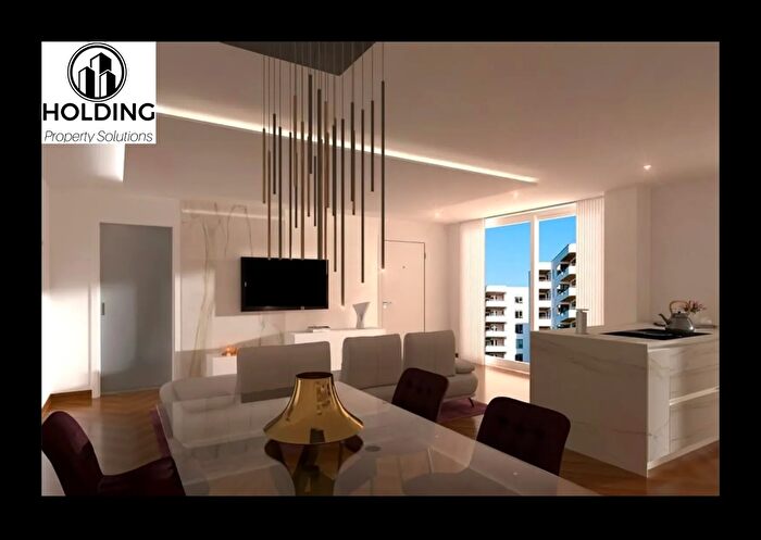 Appartamento trilocale in vendita in Via Aristide Gabelli, Roma