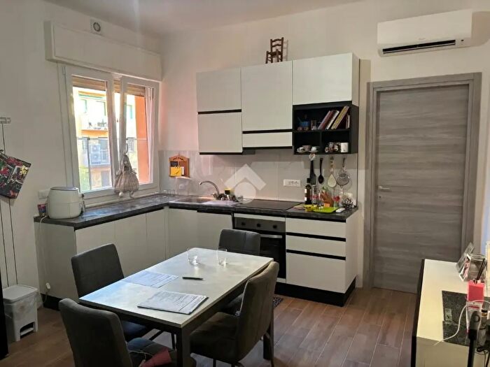 Appartamento bilocale in affitto in Via Carlo Goldoni, Bologna