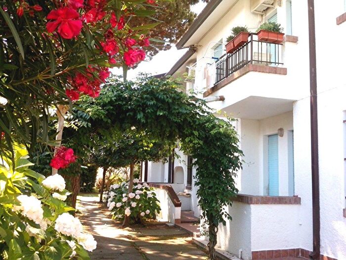 Appartamento bilocale in vendita in Via Caravaggio, Comacchio