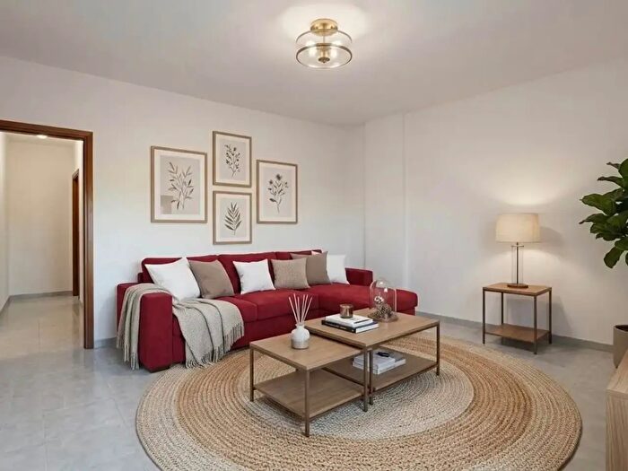 Appartamento quadrilocale in vendita in Via Pio La Torre, Follonica